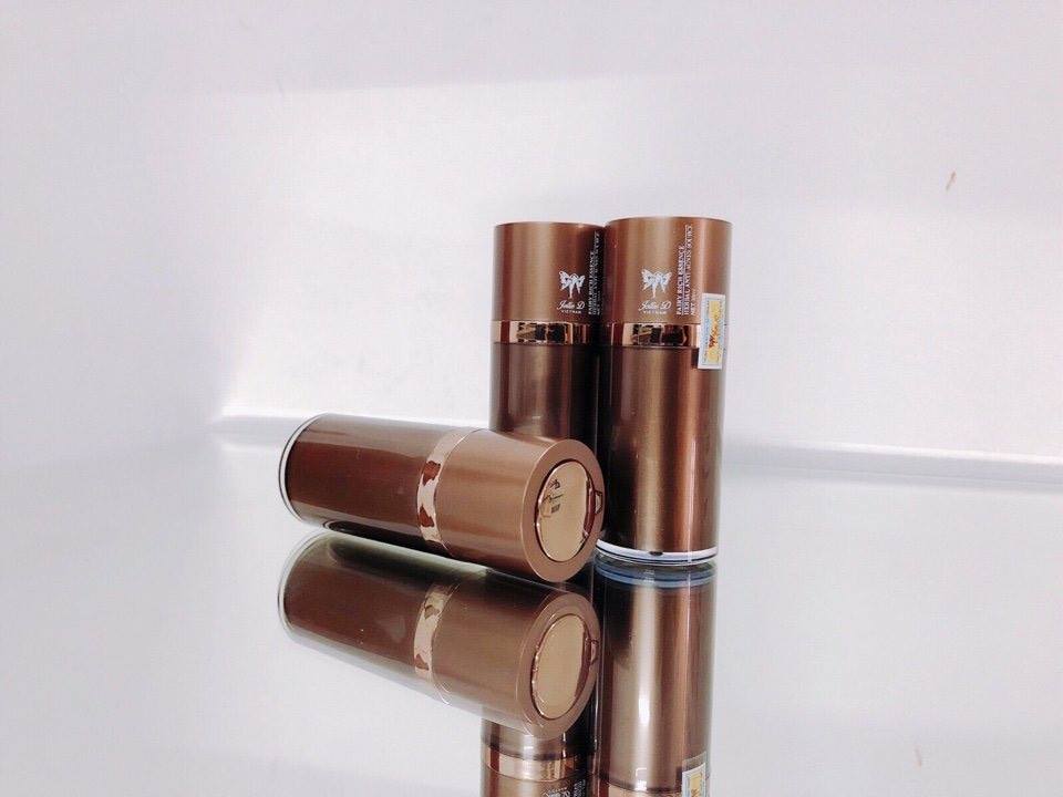 Kem Trị Mun Thần Tiên