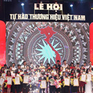 Jollie D Spa Tự Hào Thương Hiệu Việt Nam