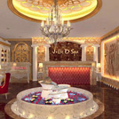 Jollie D Spa Phiên Bản Xuất Sắc