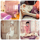 Jollie D Spa làm đẹp da với công nghệ hiện đại