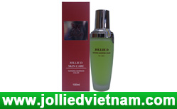 Tủy sống biến đổi màu da